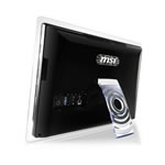 MSI All In One Multi Touch PC 23.6" LED