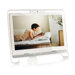 18.5" MSI AE1920-234EU All In One PC White