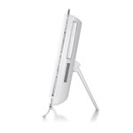 20" MSI AE2050-081EU All In One Multitouch PC White