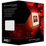 AMD FX 8150 Black Edition Socket AM3+ with Water Cooler