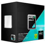AMD Athlon II X4 651 Black Edition CPU