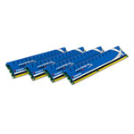 Kingston HyperX 16GB DDR3 1600MHz XMP Quad Channel Desktop