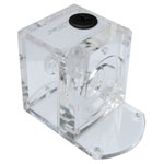 XSPC Acrylic Tank Reservoir for Laing D5