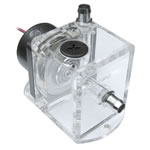 XSPC Acrylic Tank Reservoir for Laing D5