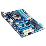 Gigabyte GA-Z68A-D3H-B3 Generation 3 Motherboard