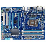 Gigabyte GA-Z68A-D3H-B3 Generation 3 Motherboard