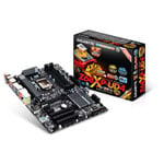 Gigabyte GA-Z68XP-UD4 Generation 3 Motherboard