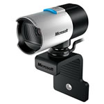MS LifeCam Studio for Business HD Webcam 1080P with Microphone