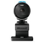 MS LifeCam Studio for Business HD Webcam 1080P with Microphone