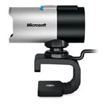 MS LifeCam Studio for Business HD Webcam 1080P with Microphone