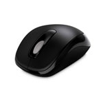 MS Wireless Mobile Mouse 1000 for Business, PC, USB Port