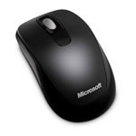MS Wireless Mobile Mouse 1000 for Business, PC, USB Port