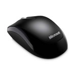 MS Wireless Mobile Mouse 1000 for Business, PC, USB Port