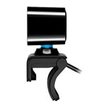 MS LifeCam HD-6000 Notebook for Business, USB Port, 50Hz