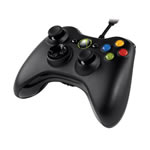 Microsoft Xbox 360 Common Controller for Windows & XBOX 360 USB