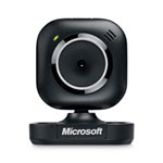 MS LifeCam VX-2000, WinXP/Vista, USB Port