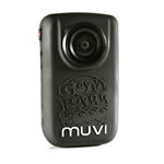 Veho VCC-005-HDGUM Gumball 3000 Edition Muvi HD 1080p Mini In Car/Action Camcorder