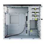 IN Win BW135 Gaming Case