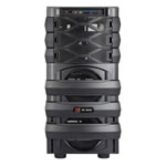 IN-WIN MaNa 134 Black Mid Tower SATA HDDEZ-Swap Module x2 Gaming Case No Psu