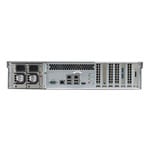 Thecus N8900V 8 Bay 2U Rackmount Enterprise Server