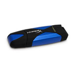 HyperX 128GB DataTraveler 3.0 Pen Drive