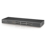 Dynamode 24 Port 10/100 Rackmount Switch