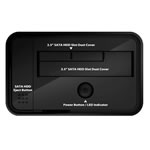 USB3.0 Desktop Quick Port for SATA or PATA/IDE from ICYDOCK MB981U3-1SA