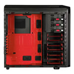Sharkoon Tauron Red