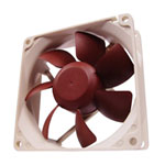 Noctua NF-R8 PWM 80mm Cooling Fan