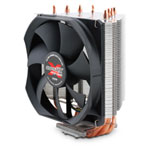 Zalman CNPS11X-Performa V-Shaped Dual Heat Sink