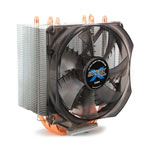 Zalman CNPS10X-Optima Shark's Fin Blade CPU Cooler