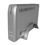 SATA USB-HD3.5SI-1-A IDE/PATA HDD Enclosure For 3.5" HDD from Dynamode