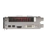 MSI HD 7970 Overclocked  3GB AMD Radeon Graphics Card