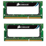 16GB Kit (2x8GB) DDR3 1333MHz Unbuffered C9 SODIMM