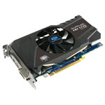 Sapphire Overclocked Radeon HD 7770 AMD Graphics Card - 1GB