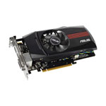 ASUS Radeon HD 7770 AMD Graphics Card - 1GB