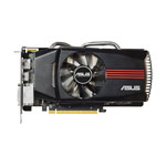 ASUS Radeon HD 7770 AMD Graphics Card - 1GB