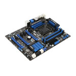 MSI Z77A-GD65 Intel Z77 Socket 1155 Ivybridge Ready Motherboard