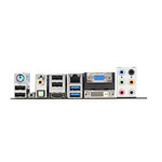 MSI Z77A-GD65 Intel Z77 Socket 1155 Ivybridge Ready Motherboard