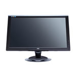 23.6" AOC 2436VWA LCD MONITOR