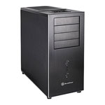 Silverstone Temjin TJ04B-E Mid Tower PC Gaming Case