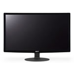 Acer 24" S240HLbid LED Monitor 1920x1080 with HDMI/DVI VGA Slim Bezel 5ms