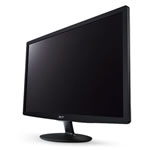 Acer 24" S240HLbid LED Monitor 1920x1080 with HDMI/DVI VGA Slim Bezel 5ms