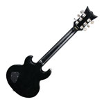 (B-Stock) - DBZ - Royale ST (Black)