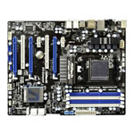 ASRock 970 Extreme4 AMD 970 AM3+ Motherboard