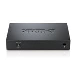D-Link 8 port standard Desktop 10/100 Metal Switch DES-108/B