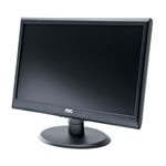 18.5" AOC E950SWDA LED Monitor