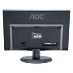 18.5" AOC E950SWDA LED Monitor