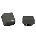 Logic3 SB334K SoundPod Portable USB Speakers Black Built in USB SoundCard  PC/MAC