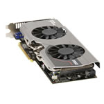 MSI Overclocked Radeon HD 7950 Twin Frozr AMD Graphics Card - 3GB